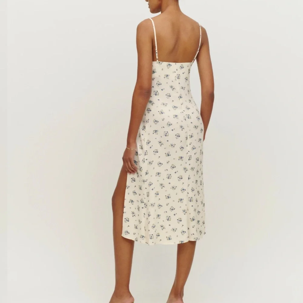 Reformation Crimini Dress - Picture 3 of 5